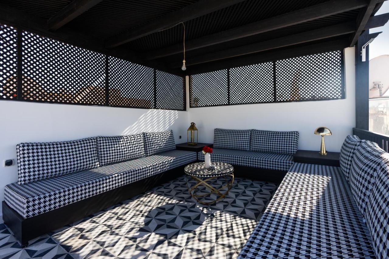 The Grand Riad And Spa Marrakesh Bagian luar foto