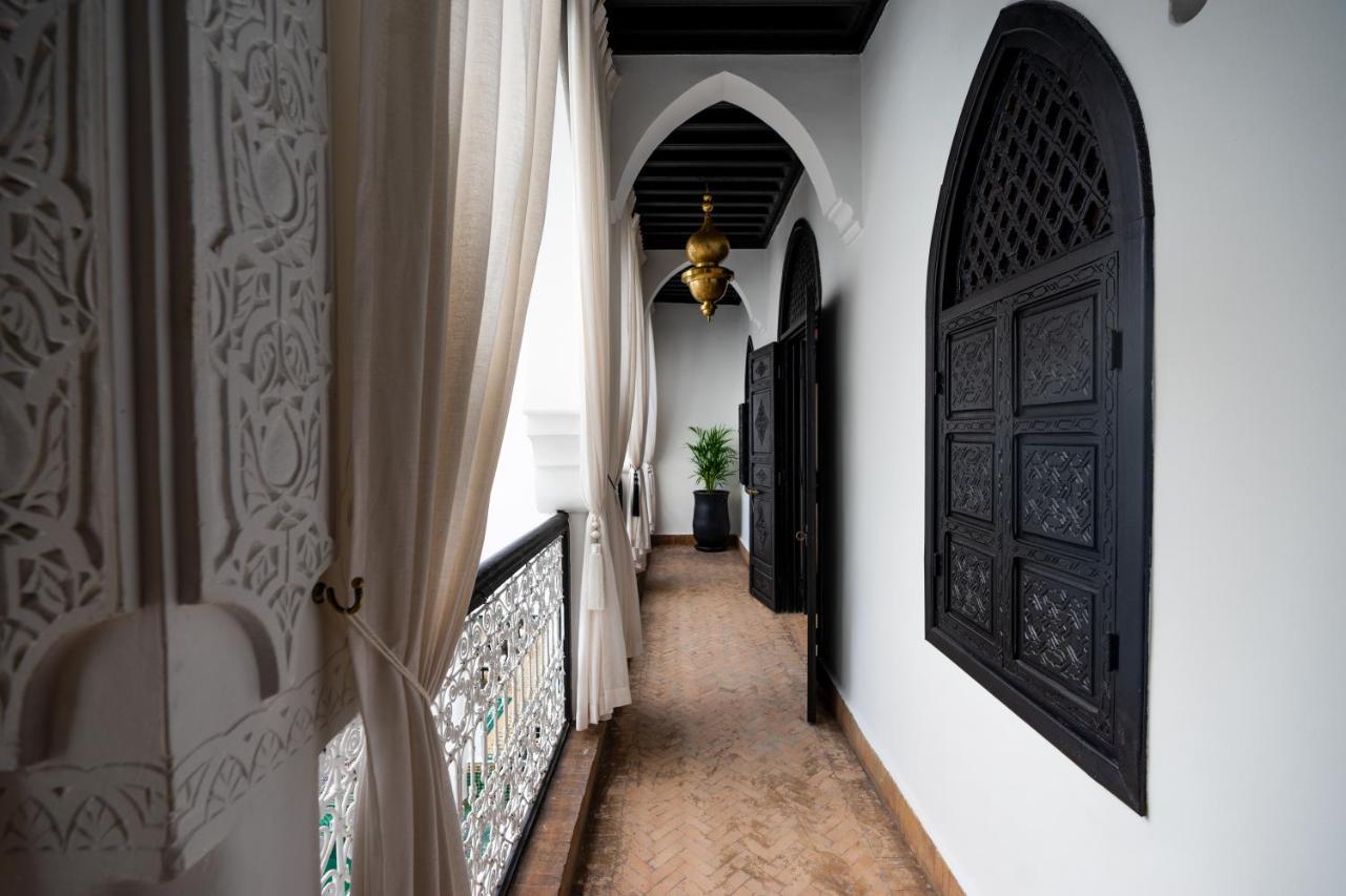 The Grand Riad And Spa Marrakesh Bagian luar foto