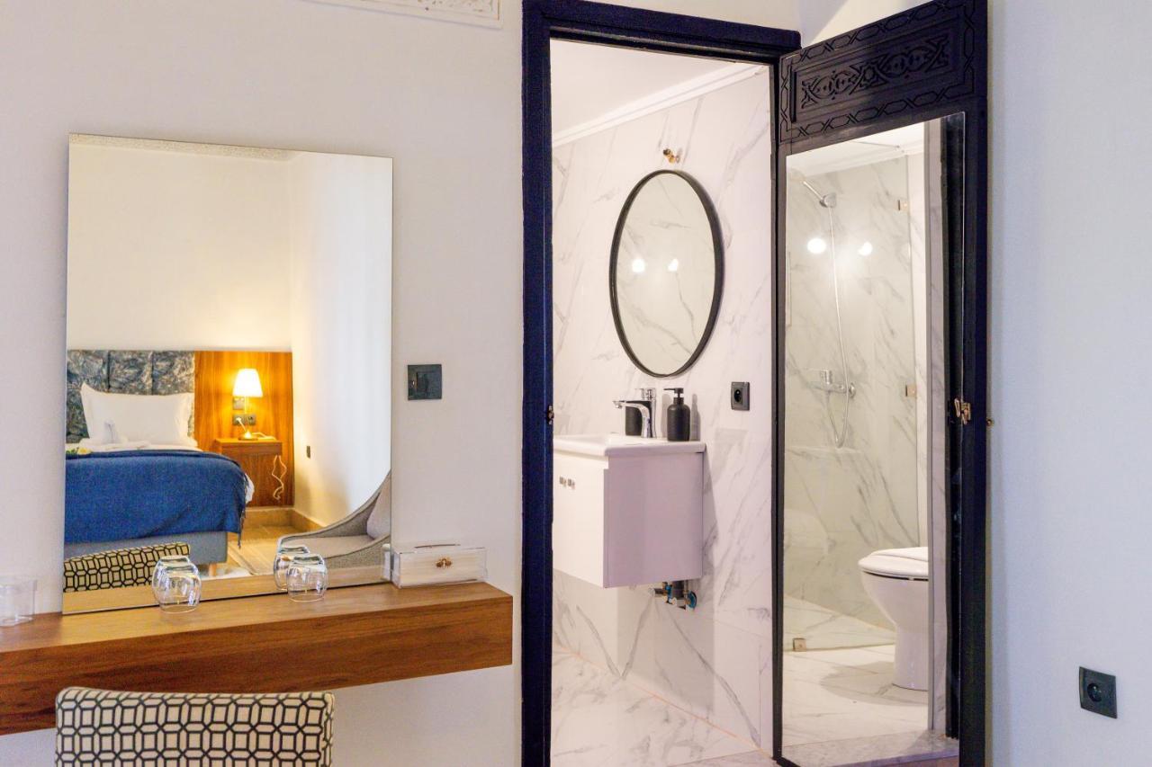 The Grand Riad And Spa Marrakesh Bagian luar foto