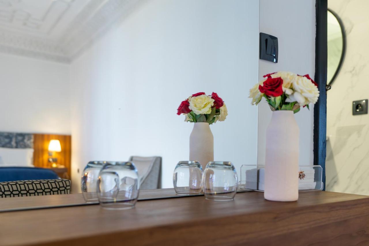 The Grand Riad And Spa Marrakesh Bagian luar foto