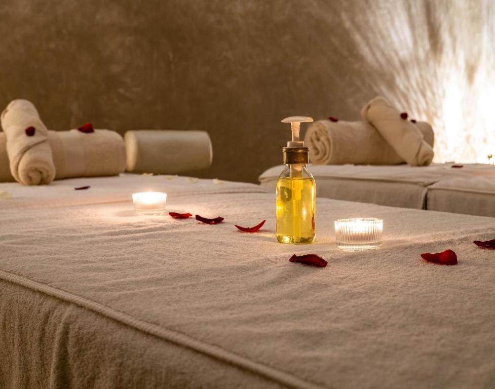 The Grand Riad And Spa Marrakesh Bagian luar foto